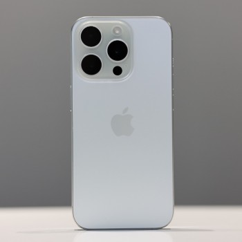 iPhone 15 Pro купити недорого в Україні: ціна, фото на | MobiGo