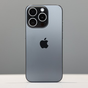 iPhone 15 Pro купити недорого в Україні: ціна, фото на | MobiGo
