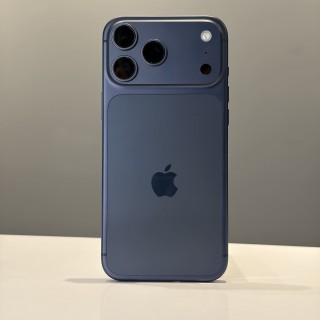 iPhone 17 Pro 1Tb Deep Blue б/в