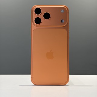 iPhone 17 Pro 1TB Cosmic Orange б/в