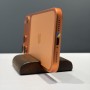 iPhone 17 Pro 1TB Cosmic Orange б/в – (фото 4)