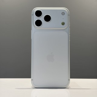 iPhone 17 Pro 512Gb Silver б/в