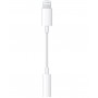 Переходник Apple Lightning to 3.5 mm Headphone Jack Adapter – (фото 1) Переходник Apple Lightning to 3.5 mm Headphone Jack Adapter – (фото 1)
