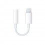 Переходник Apple Lightning to 3.5 mm Headphone Jack Adapter – (фото 3) Переходник Apple Lightning to 3.5 mm Headphone Jack Adapter – (фото 3)