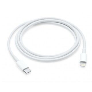 Кабель Apple Lightning to USB-C Cable (1m)