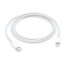 Кабель Apple Lightning to USB-C Cable (1m) – (фото 1)