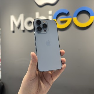 iPhone 13 Pro 512Gb Sierra Blue бу (уцінка) 27550