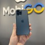 iPhone 12 Pro Max 128Gb Pacific Blue бу (уцінка) 45317 – (фото 1)
