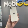 iPhone 11 64Gb White бу (уцінка) 89989 – (фото 1)