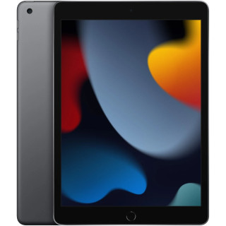 iPad 9 Wi-Fi 64GB Space Gray 2021