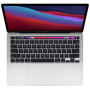 MacBook Pro 13'' 512GB Silver M1 2020 (MYDC2) – (фото 1)