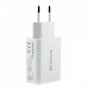 МЗП Proove Rapid 20W (Type-C + USB) white – (фото 3)