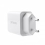 МЗП Proove Rapid 20W (Type-C + USB) white – (фото 5)