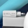 МЗП Proove Rapid 20W (Type-C + USB) white – (фото 9)