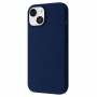Чохол Proove Silicone Case with Magnetic Ring iPhone 14 storm blue – (фото 1)