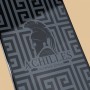 Захисне скло Proove Achilles iPhone 13 Pro Max/14 Plus black – (фото 4)
