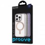 Чохол Proove Blur Case with Magnetic Ring iPhone 15 deep purple – (фото 2)