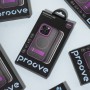 Чохол Proove Mainstay Case with Magnetic Ring iPhone 13 Pro deep purple – (фото 6)
