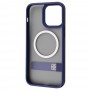 Чохол Proove Mainstay Case with Magnetic Ring iPhone 13 Pro Max deep purple – (фото 3)