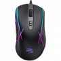Дротова ігрова миша Proove Gaming Defiant black – (фото 1)