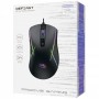 Дротова ігрова миша Proove Gaming Defiant black – (фото 2)