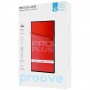 Захисна гідрогелева плівка Proove Hydrogel Screen Protection PRO PLUS Clear – (фото 1)