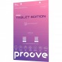 Захисна гідрогелева плівка Proove Hydrogel Screen Protection TABLET EDITION Clear – (фото 2)