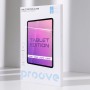 Захисна гідрогелева плівка Proove Hydrogel Screen Protection TABLET EDITION Clear – (фото 4)