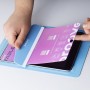Захисна гідрогелева плівка Proove Hydrogel Screen Protection TABLET EDITION Clear – (фото 5)