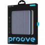 Чохол Proove Solid Case iPad Air 13" 2024/2025 lavender gray – (фото 2)