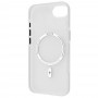 Чохол Proove Astro Case with Magnetic Ring iPhone 16e gray – (фото 3)