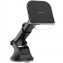 Автомобільний тримач Proove Host Rider Suction Type Car Mount black – (фото 4)