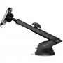 Автомобільний тримач Proove Host Rider Suction Type Car Mount black – (фото 5)