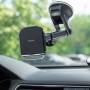 Автомобільний тримач Proove Host Rider Suction Type Car Mount black – (фото 7)
