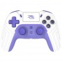Бездротовий геймпад Proove Gaming Skadi white/purple – (фото 1)