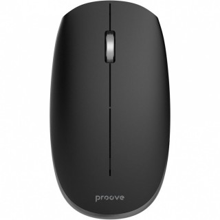 Бездротова Миша Proove Ramp black