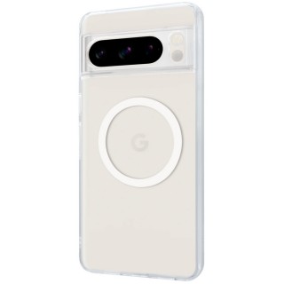 Чохол Proove Clear Case with Magnetic Ring Google Pixel 8 Pro transparent