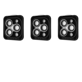 Захист камери Proove VS1 iPhone 17 Pro/17 Pro Max deep blue