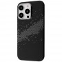 Чохол Proove Carbon Slim with Magnetic Ring iPhone 15 Pro Max starfield – (фото 1)