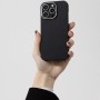 Чохол Proove Carbon Slim with Magnetic Ring iPhone 15 Pro Max starfield – (фото 4)