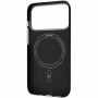 Чохол Proove Carbon Slim with Magnetic Ring iPhone 17 Pro glowrise – (фото 3)