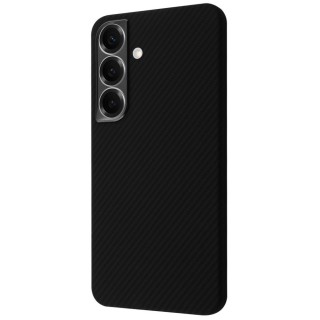 Чохол Proove Carbon Slim with Magnetic Ring Samsung Galaxy S26 black
