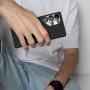 Чохол Proove Carbon Slim with Magnetic Ring Samsung Galaxy S26 black – (фото 2)