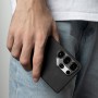 Чохол Proove Carbon Slim with Magnetic Ring Samsung Galaxy S26 Plus black – (фото 3)