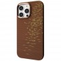 Чохол Proove Gleam Case with Magnetic Ring iPhone 16 Pro Max moonlight/beige – (фото 1)