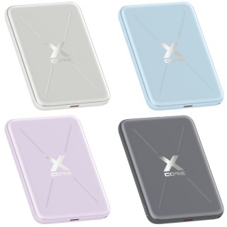 Портативна Батарея Proove X-Core 20W 5000mAh orange