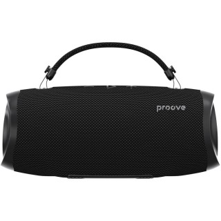 Портативна акустика Proove Rumble 40W (APP) black
