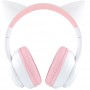 Бездротові навушники Proove Kids Neko (APP) white/pink – (фото 4)