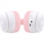 Бездротові навушники Proove Kids Neko (APP) white/pink – (фото 5)