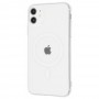 Чохол Proove Crystal Case with Magnetic Ring iPhone 11 transparent – (фото 1)